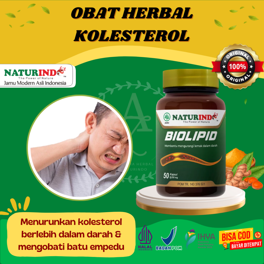 Obat Kolesterol Tinggi Obat Herbal Kolesterol Obat Penurun Kolesterol Obat Triglisireda Herbal