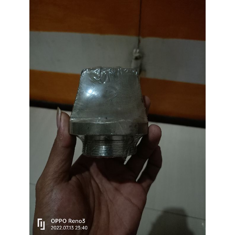 baut pengunci milling stenlis N70