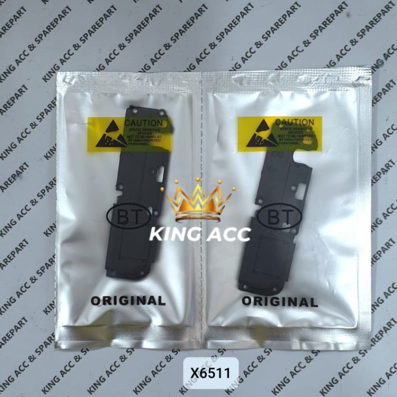 BUZZER DERING LOUDSPEAKER INFINIX SMART 6 / X6511 / X6511B / X6511C