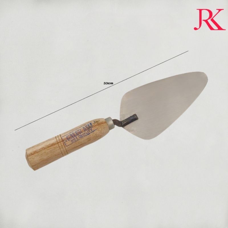 Sendok Semen Galur Asli Original Cetok Semen Adukan