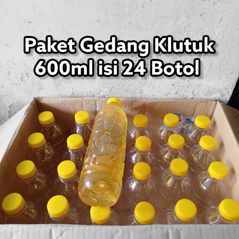 

PAKET GROSIR MINUMAN TRADISIONAL KHAS BKNNG PISANG ISI 600 24