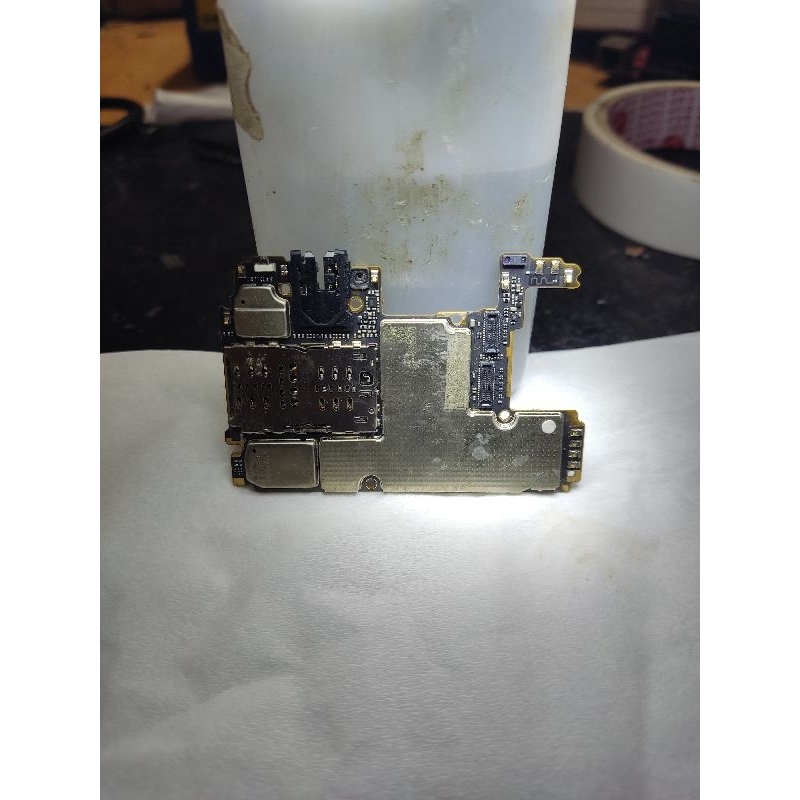 MESIN REDMI NOTE 7  NORMAL TESTED