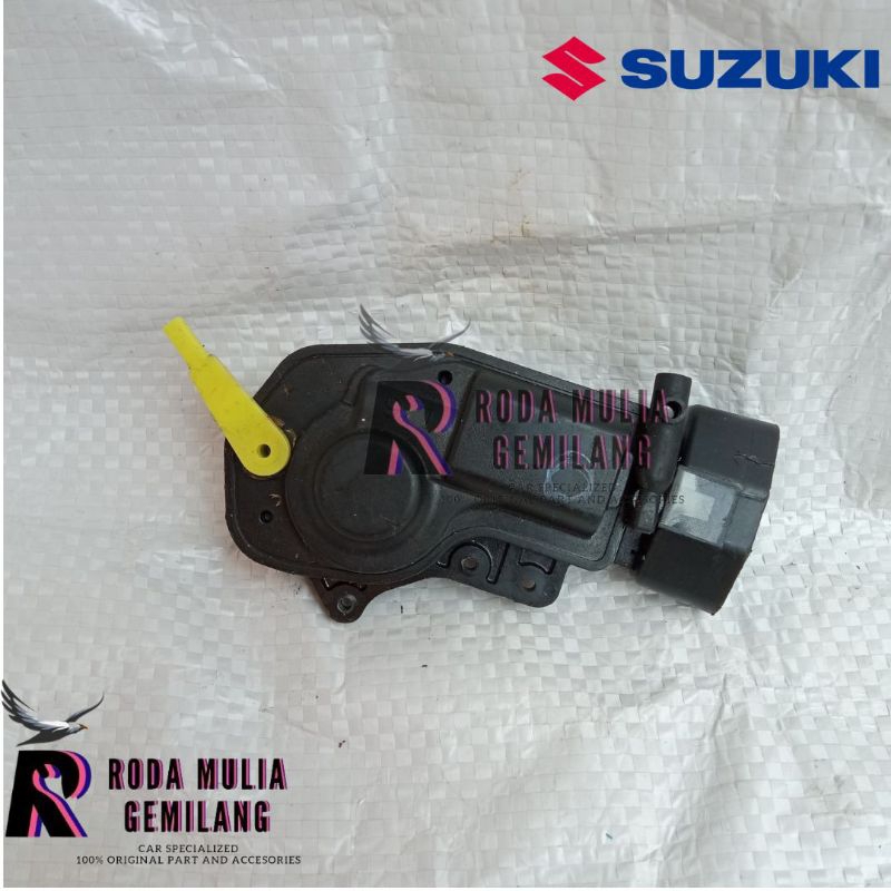 Motor Central Lock Door Lock Actuator Assy Depan Kiri APV ARENA GL GX SGX