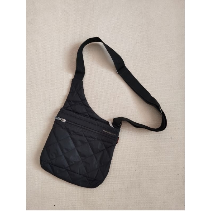 tas selempang hedgren Sling bag