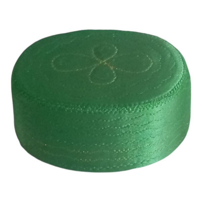 PECI SEPON WARNA HIJAU