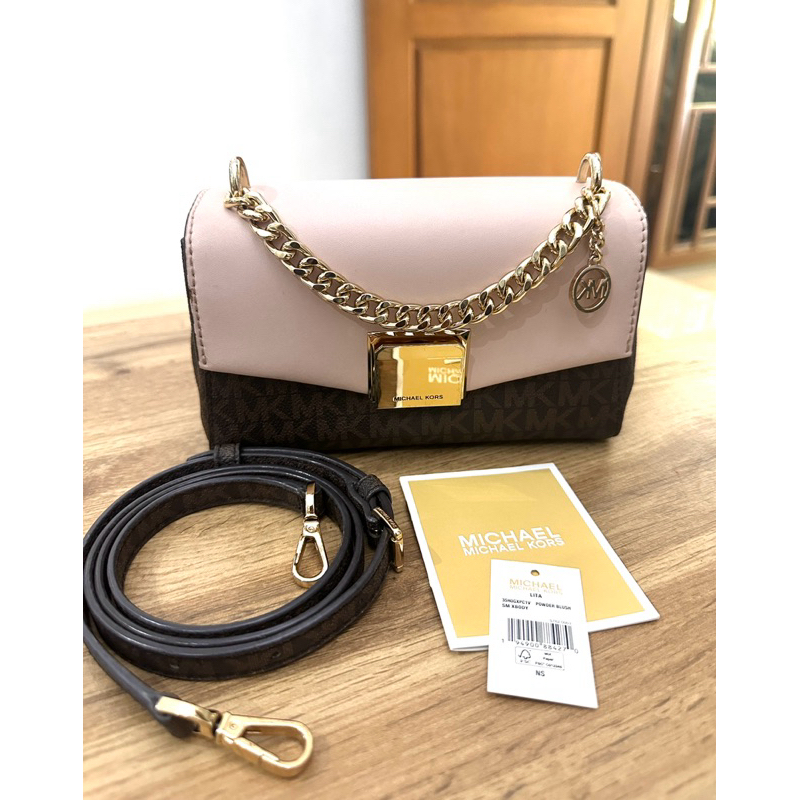 Michael Kors Lita Small