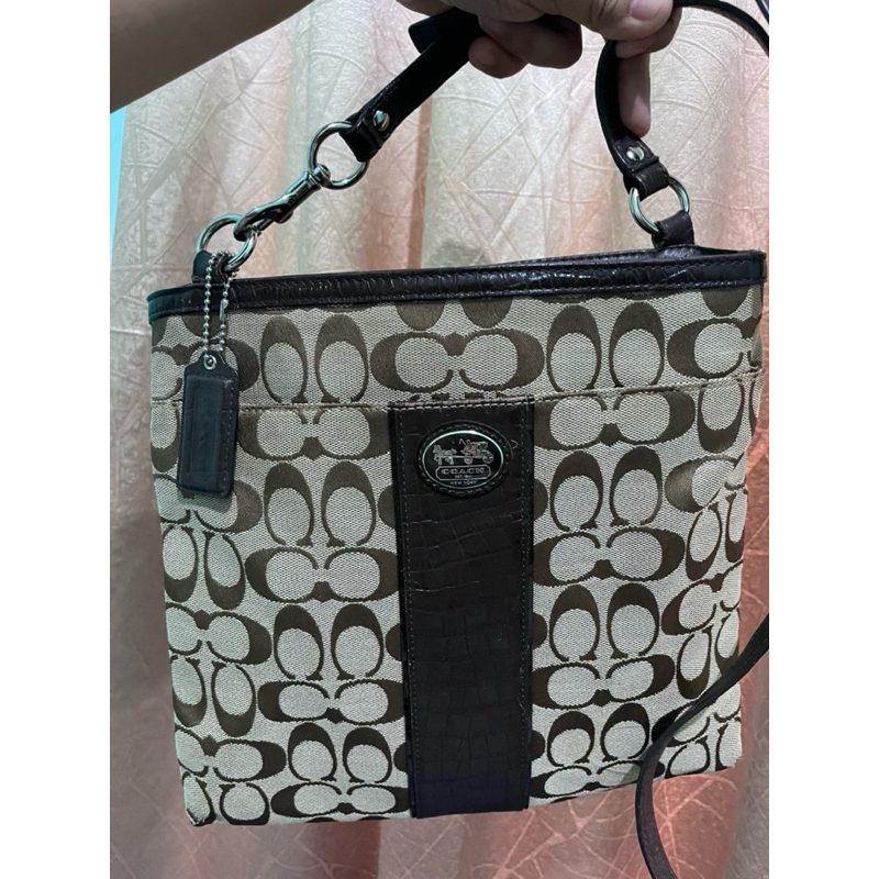 coach preloved