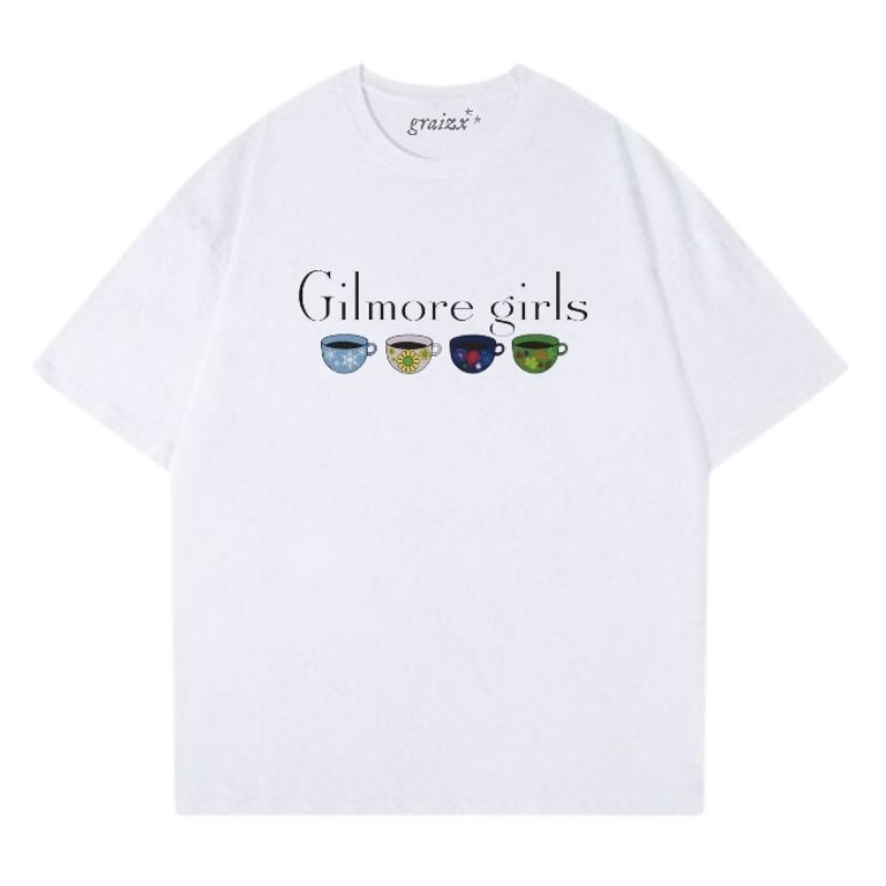 graizx - Gilmore Girls Hot Coffe Tee