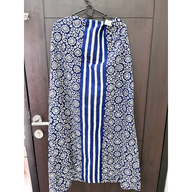 NEW ROK BATIK HAMZAH BATIK (BATIK TULIS)