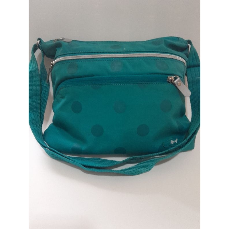 preloved sling bag lecaf