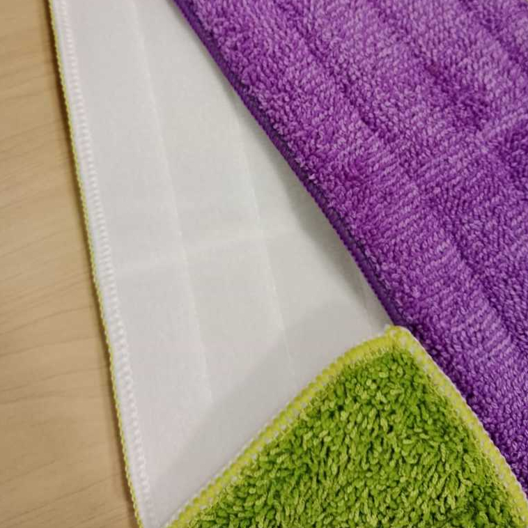 Bolde Spray Mop Refill Kain pel Spray MOP original BOLDe