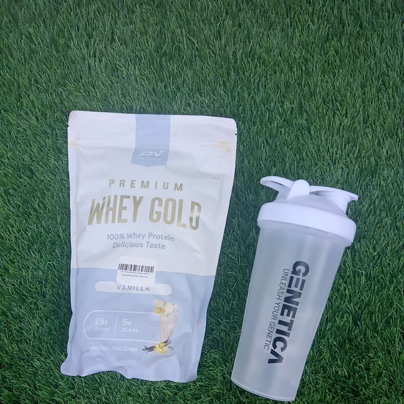 PROVUS PREMIUM WHEY GOLD 2LB