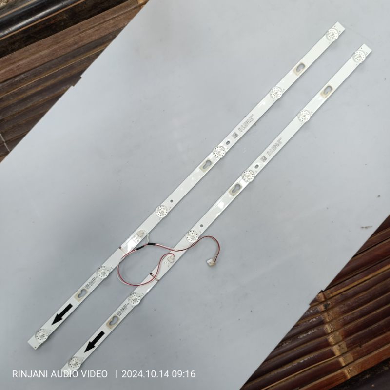 BACKLIGHT TV LED XIAOMI L32M7-EAID