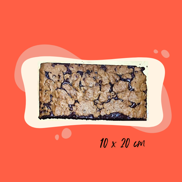 

Orifa Kuki Browkies Medium