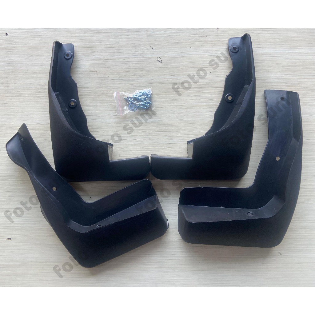 KARPET LUMPUR MOBIL CALYA SIGRA + BAUT MODEL ISOKA