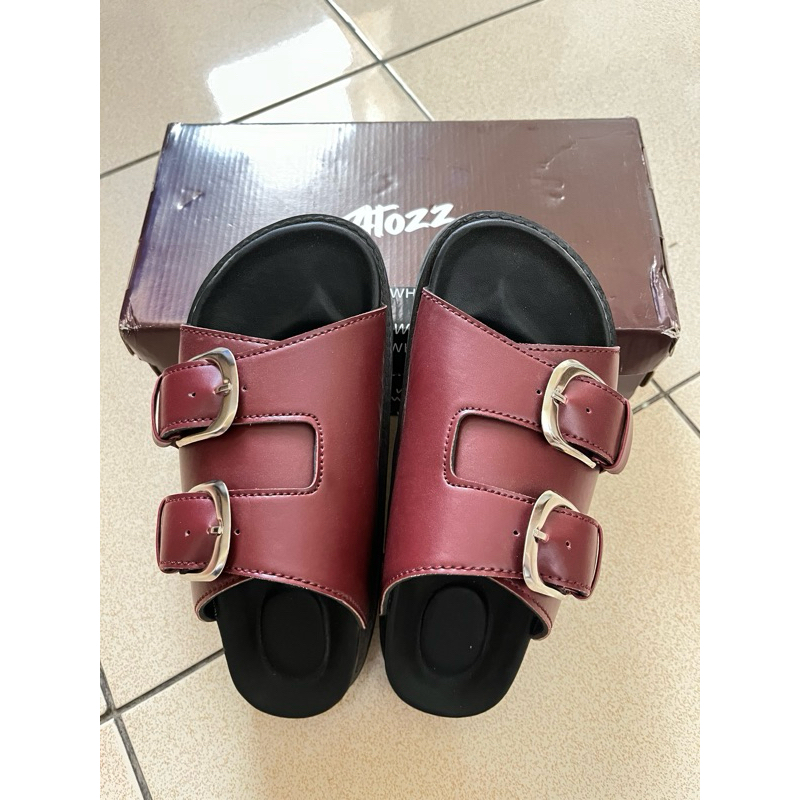 sandal atozz preloved