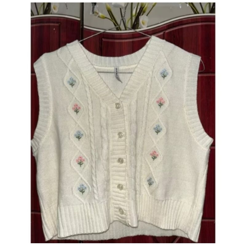 PRELOVED COLORBOX (NEW)