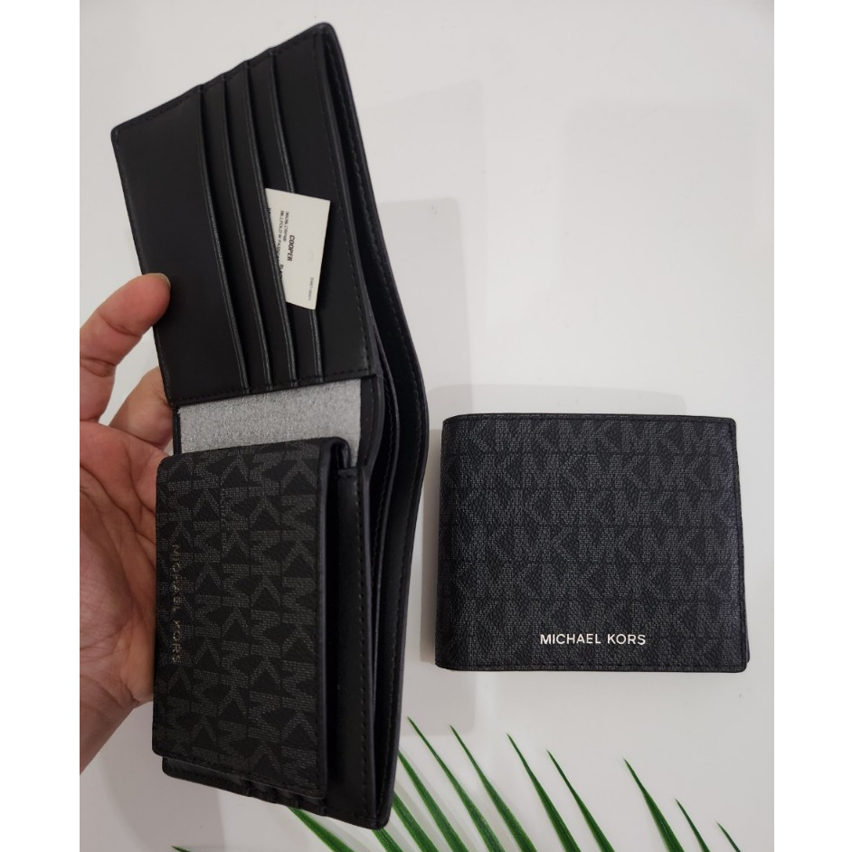 Dompet Pria Branded Keren Cooper Passcase 100% Original