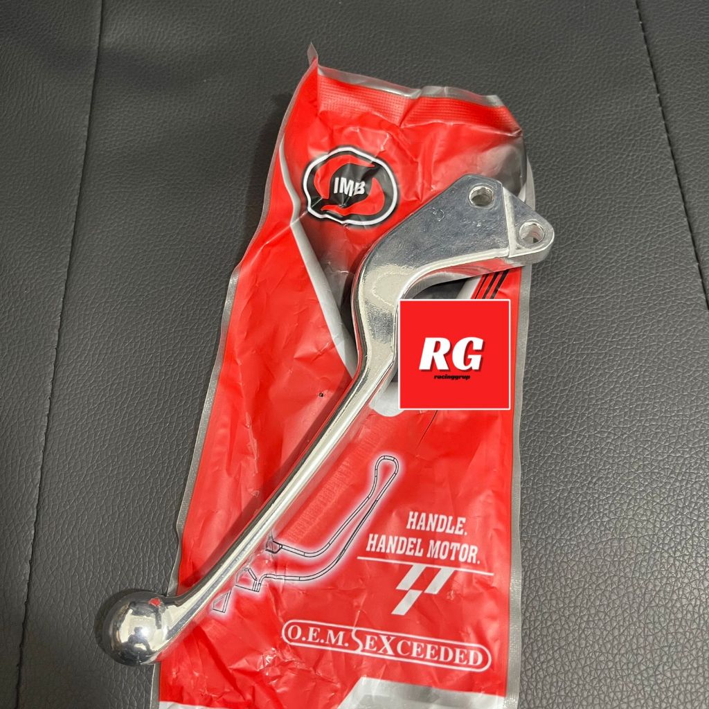 racinggrup HANDLE REM KIRI VARIO 125 CBS VARIO 125 LED ESP ORIGINAL IMB