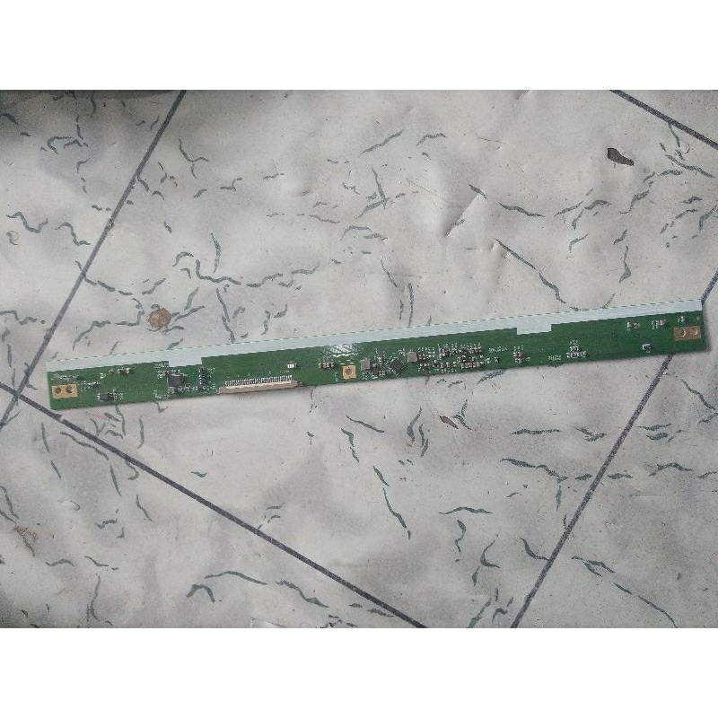 ticon tikon lcd tcon tv led sharp lc-24sa4000i