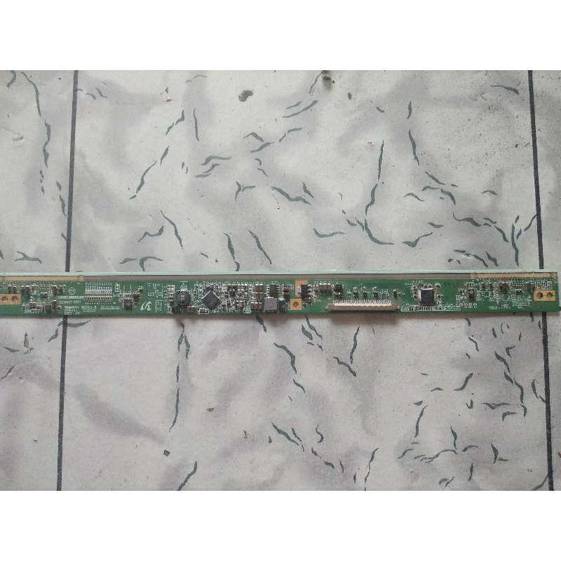 ticon tikon lcd tcon tv led sharp lc-24le507i