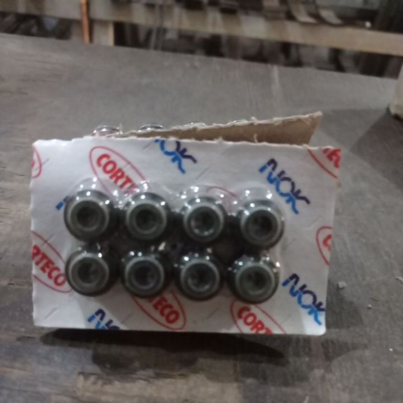 seal klep colt t120 ss