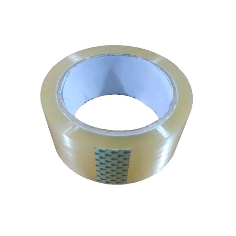 

Lakban Bening 45mm 90yard