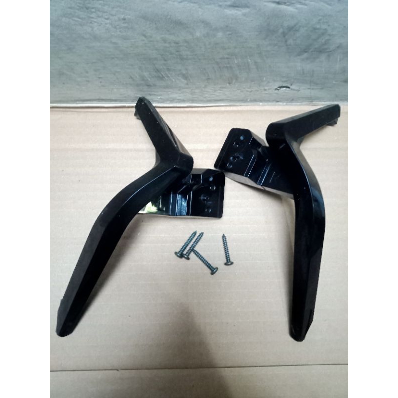 DUDUKAN KAKI TV POLYTRON PLD 32B8951 KAKI TV POLYTRON PLD 32B8951 + BAUT