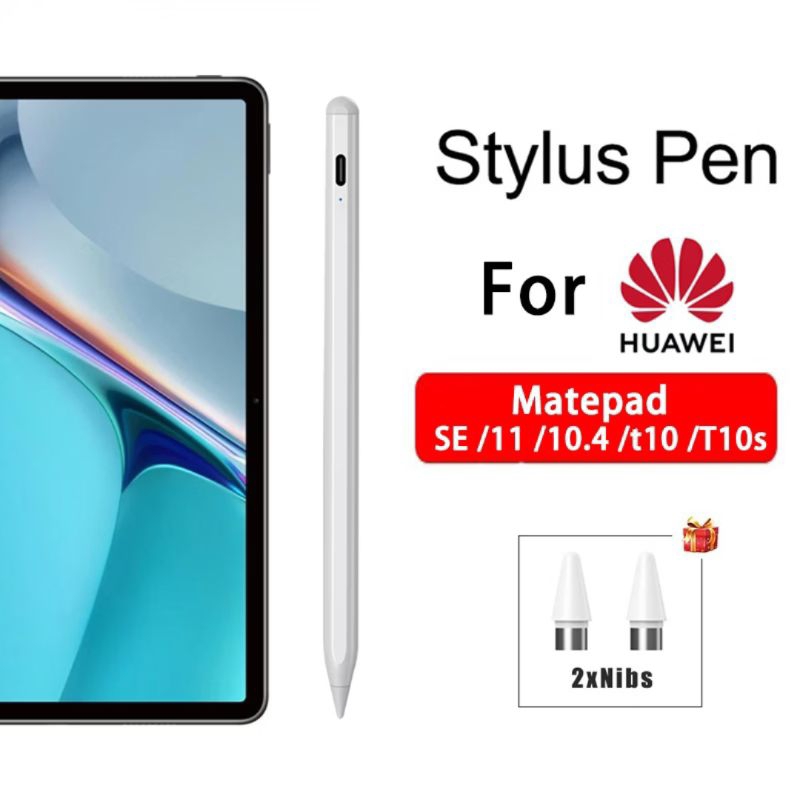 Stylus pen for Huawei matepad 11/ Huawei matepad 11.5 / Huawei matepad se / Huawei matepad 10.4/ Tab