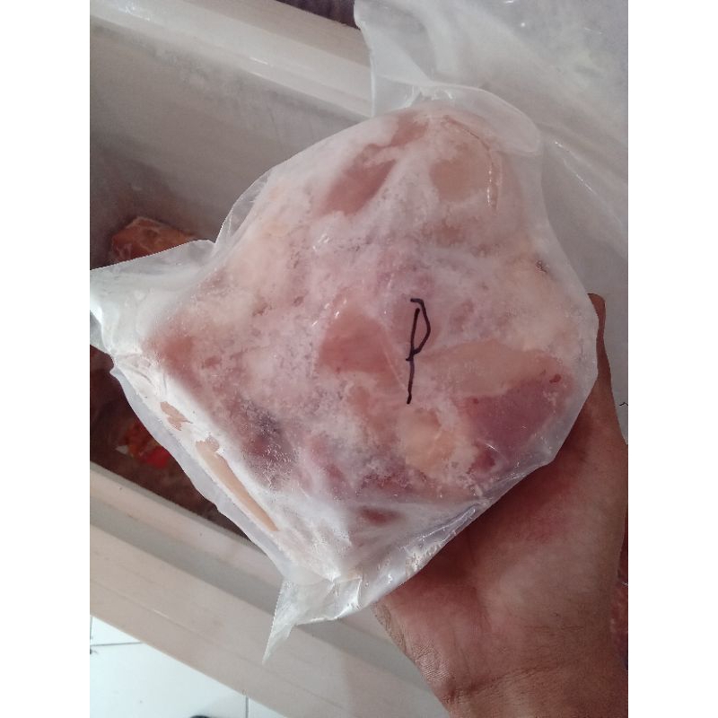 

Paha boneles 1Kg