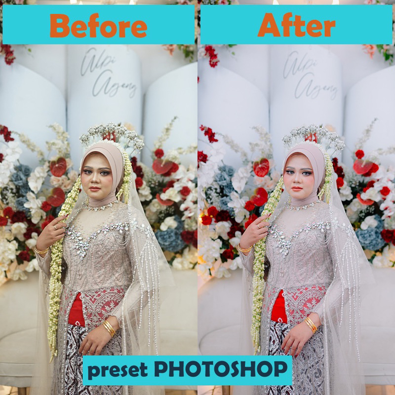 WeddingPresetClean