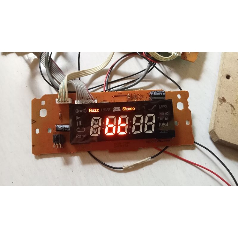 modul LED Polytron pma 9502