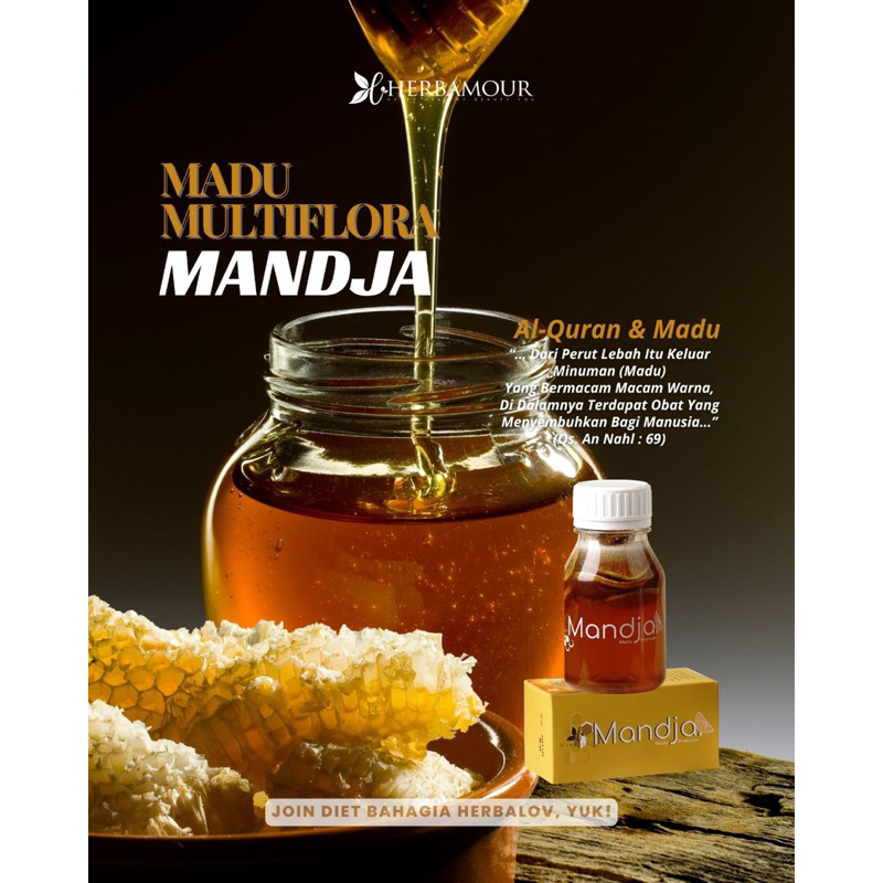 

MADU MANDJA