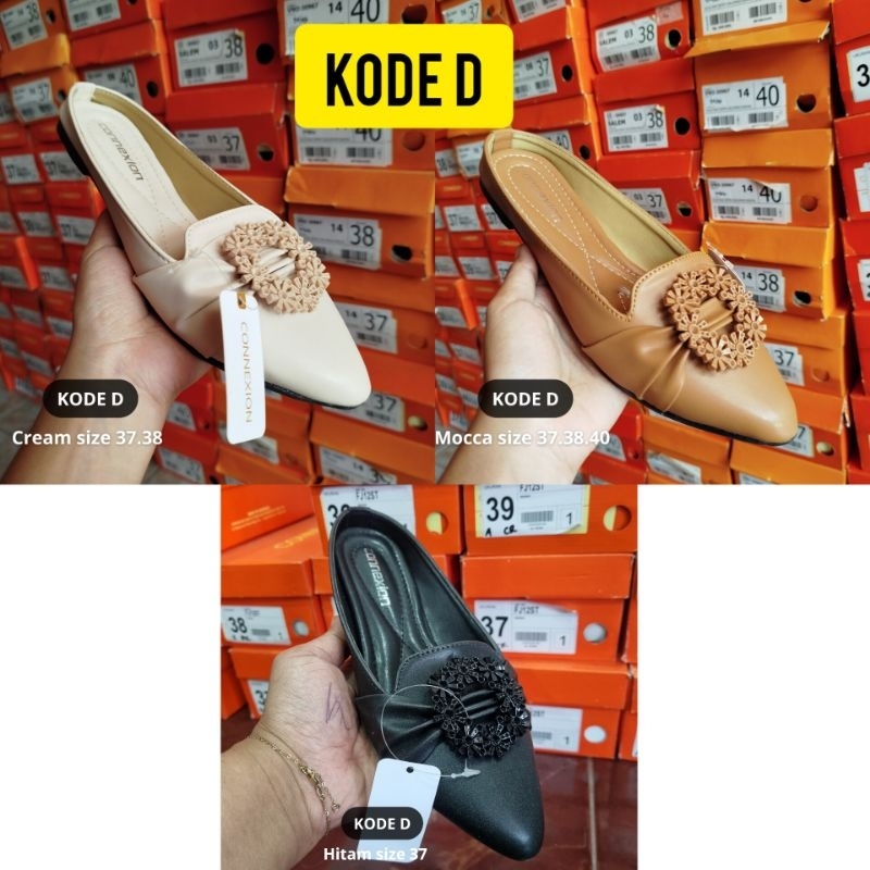 BUSTONG WANITA |  | BUSTONG KODE A-F