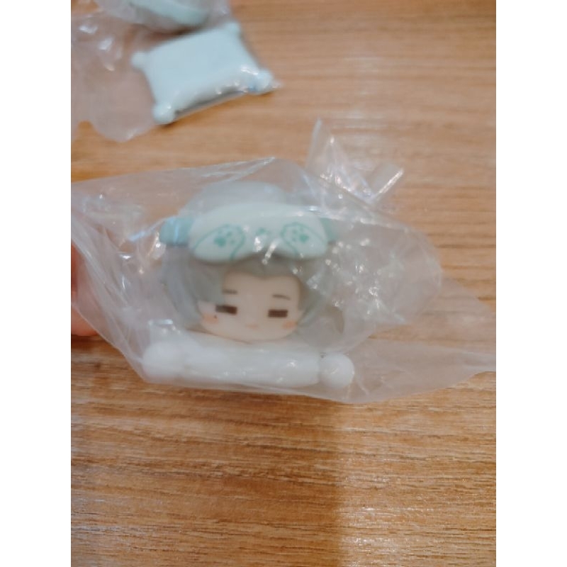 Tears of Themis Vyn Richter Blindbox Miniso