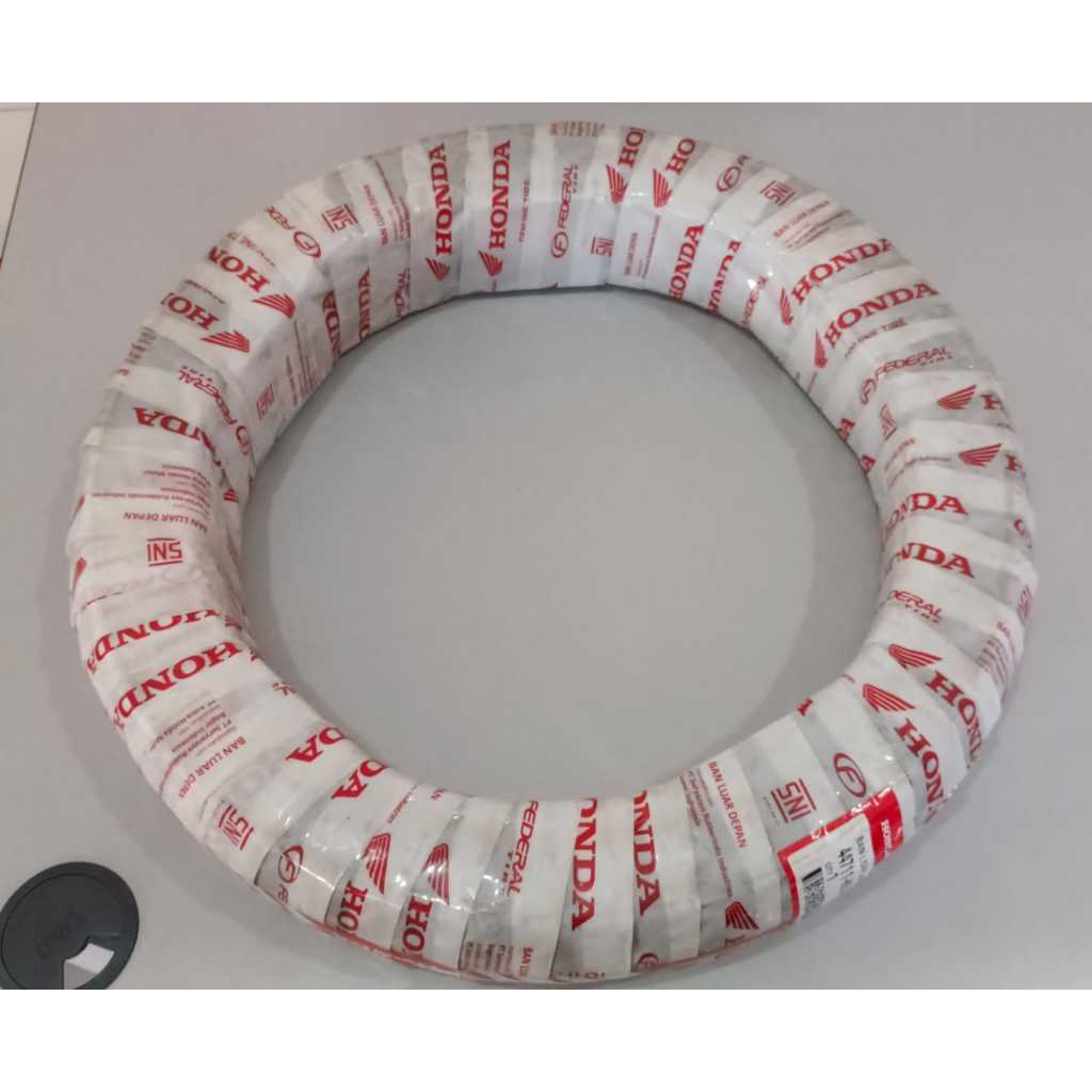 Ban Tubles Depan (80/90-14) – Vario 125 eSP & Vario 150 eSP ORIGINAL HONDA