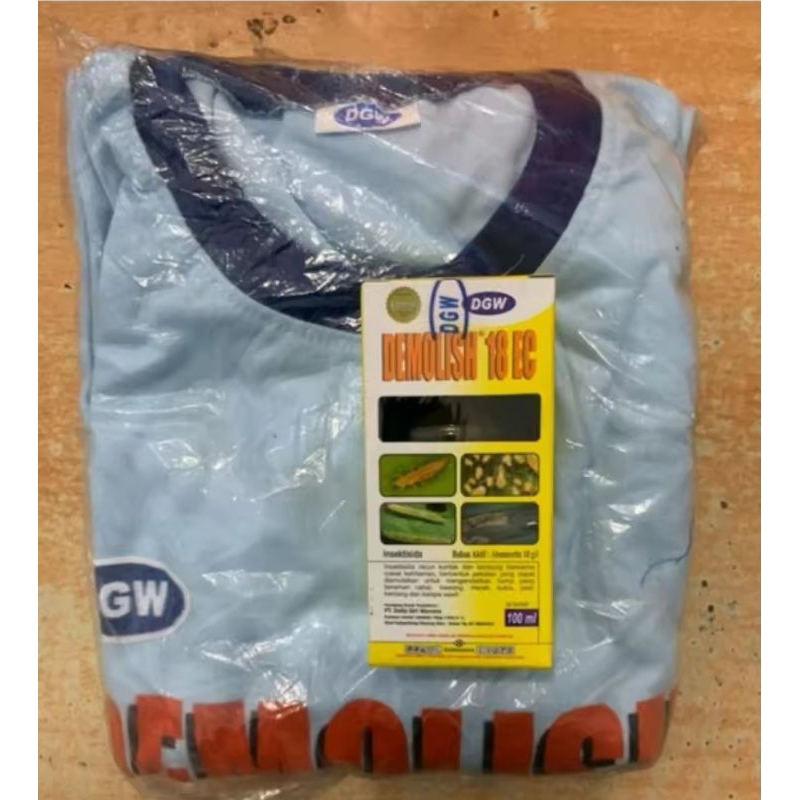 INSEKTISIDA DEMOLISH 100ML