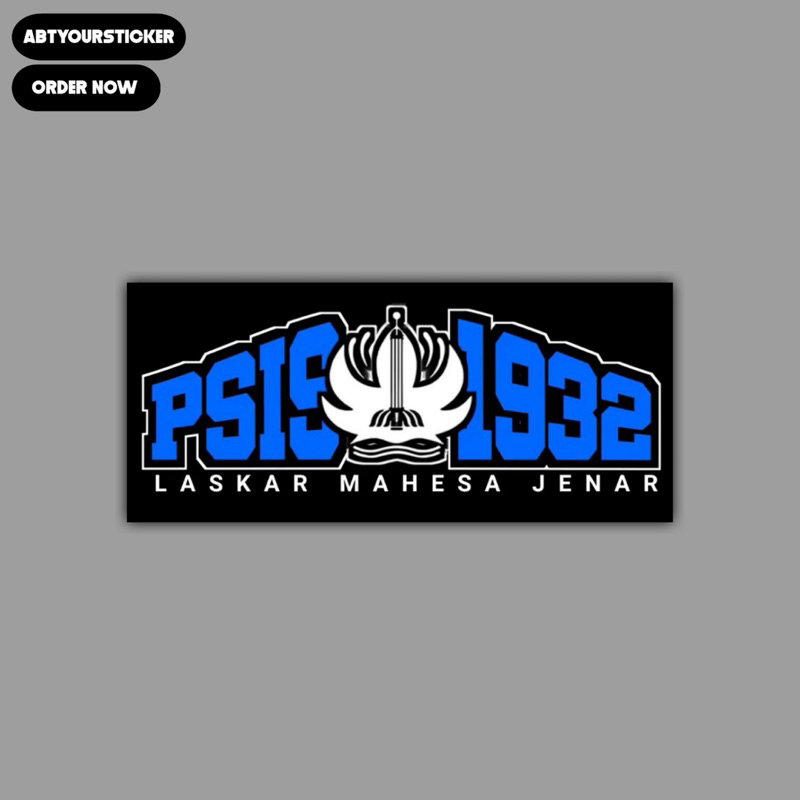 

STICKER PSIS SEMARANG 1932