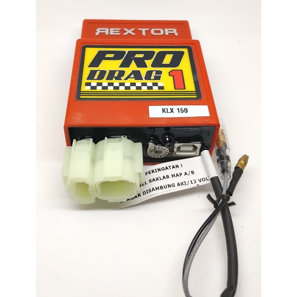 cdi klx 150 | cdi klx | cdi rextor prodrag 1