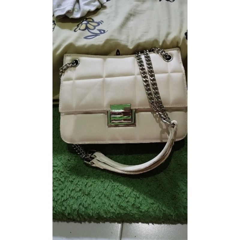 tas pesta preloved cantik