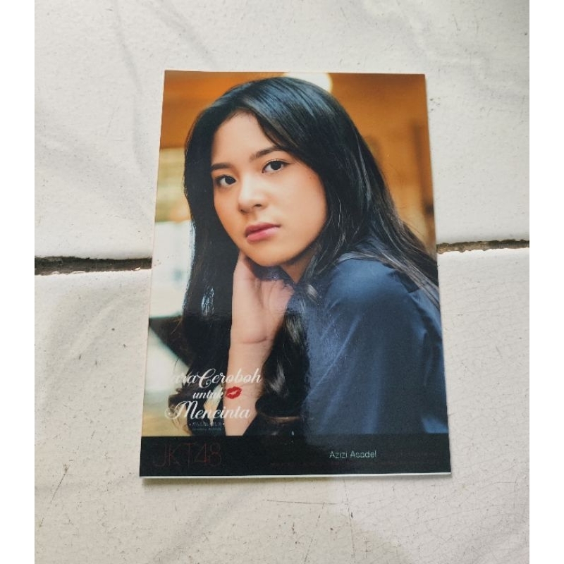photopack zee darashinai jkt48