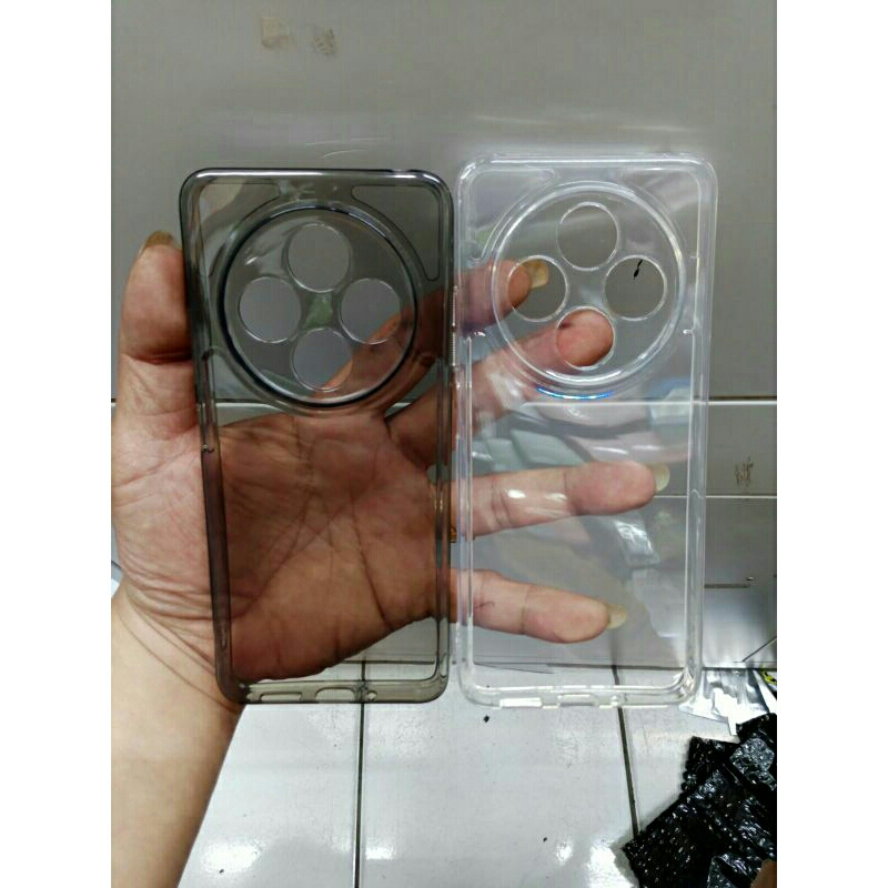 SOFT CASE XIAOMI MI 14T MI 10T MI 11T MI 10T PRO MI 11T PRO