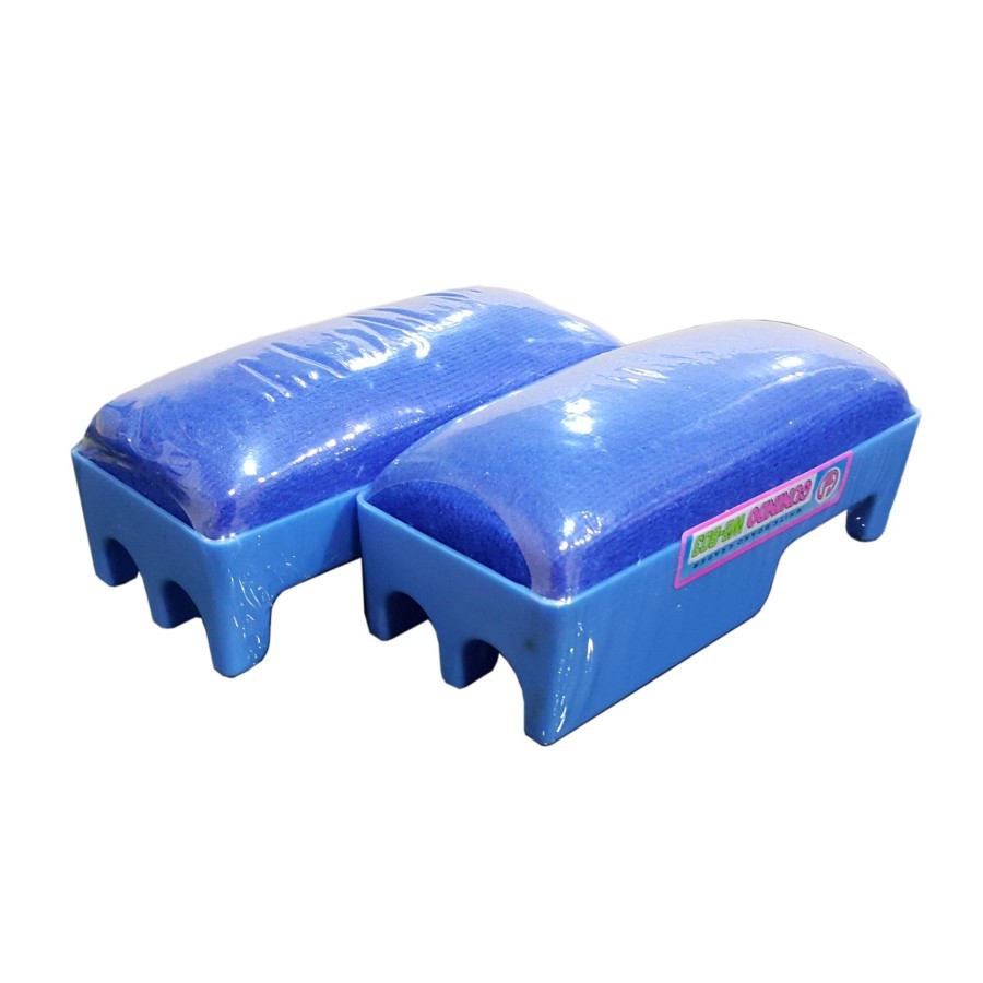 

Gunindo Penghapus Whiteboard / Penghapus Papan Tulis WB-803 (Kecil)