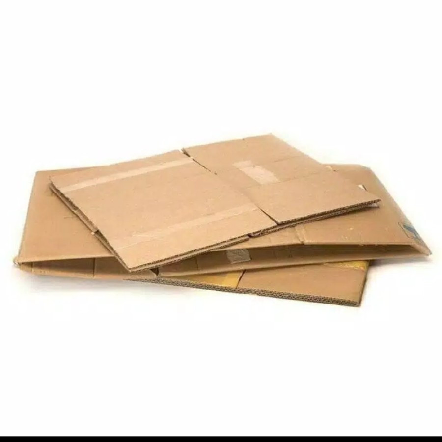 

TAMBAHAN PACKING DUS / KARDUS TAMBAHAN