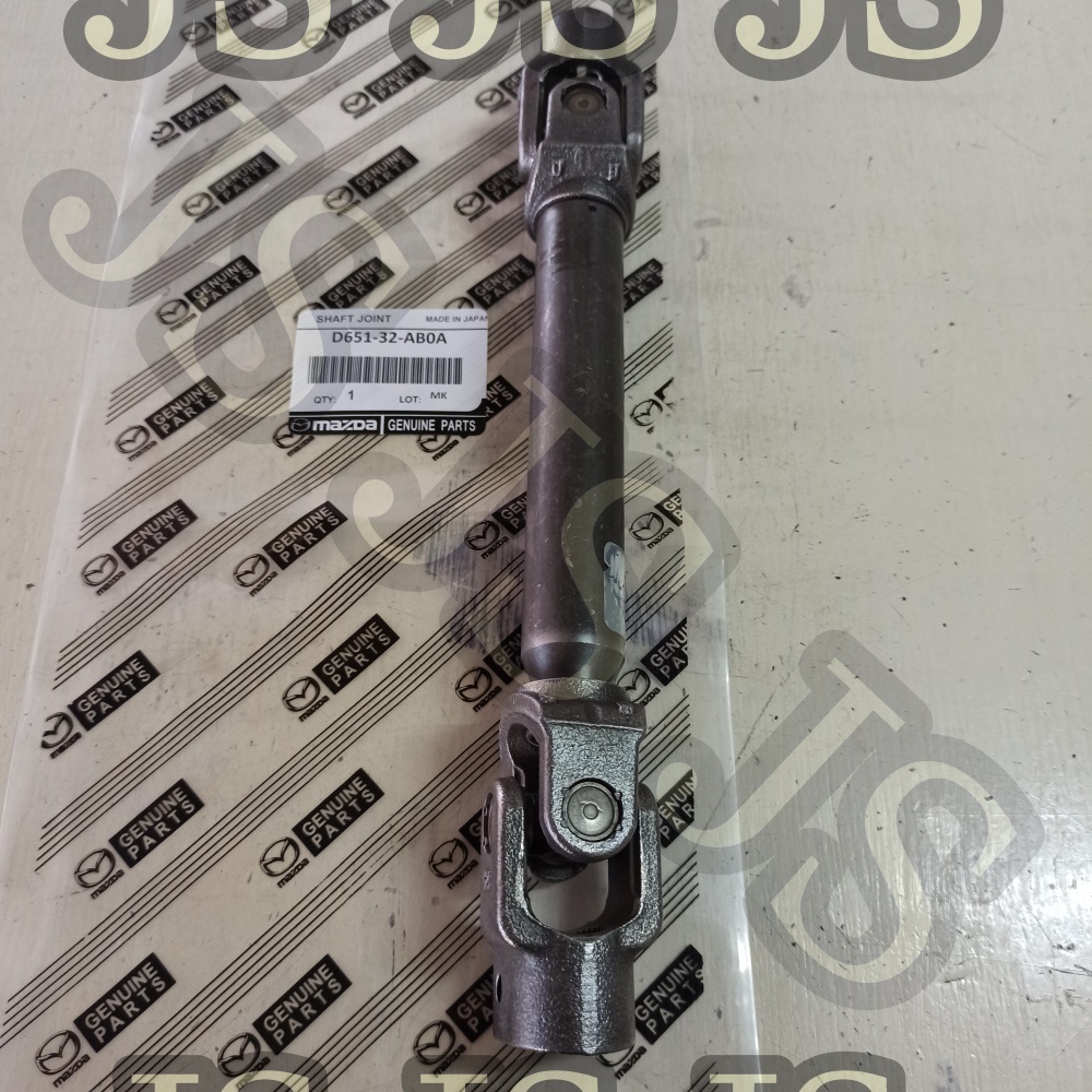 Joint Steer Stir Joint Steering Stir Steer Ford Fiesta Original Asli 1pc