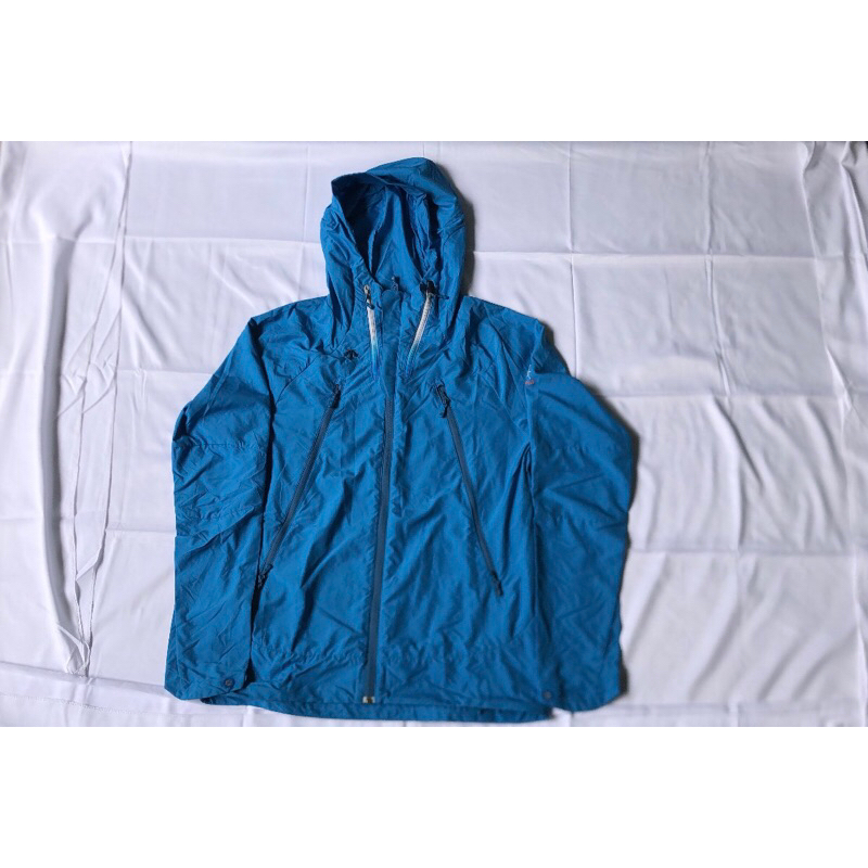 Jaket Outdoor Descente