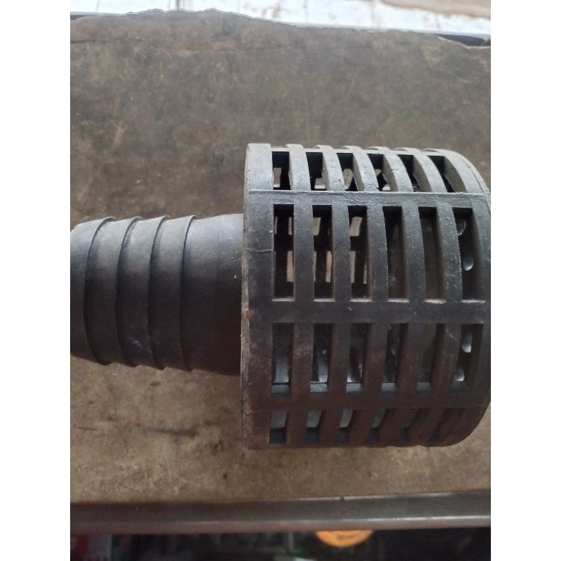saringan air/saringan Alkon pompa air 3"