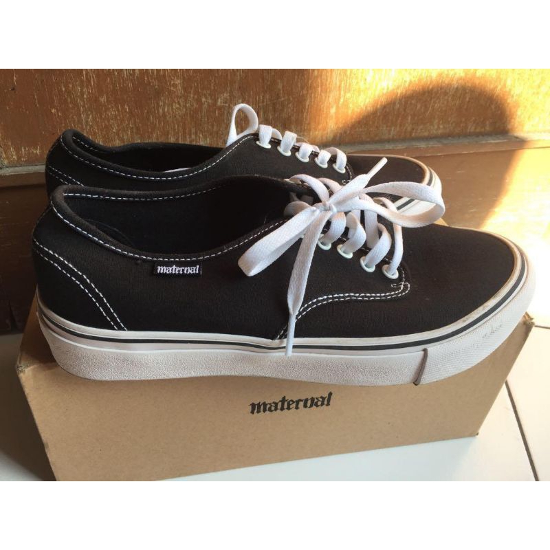 Sepatu Maternal Fughaz