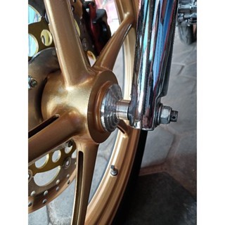 Boshing Gearbox Pelg RCB BOSING PEMANIS MODEL CNC PELEK DEPAN RCB /COPY RCB vnd