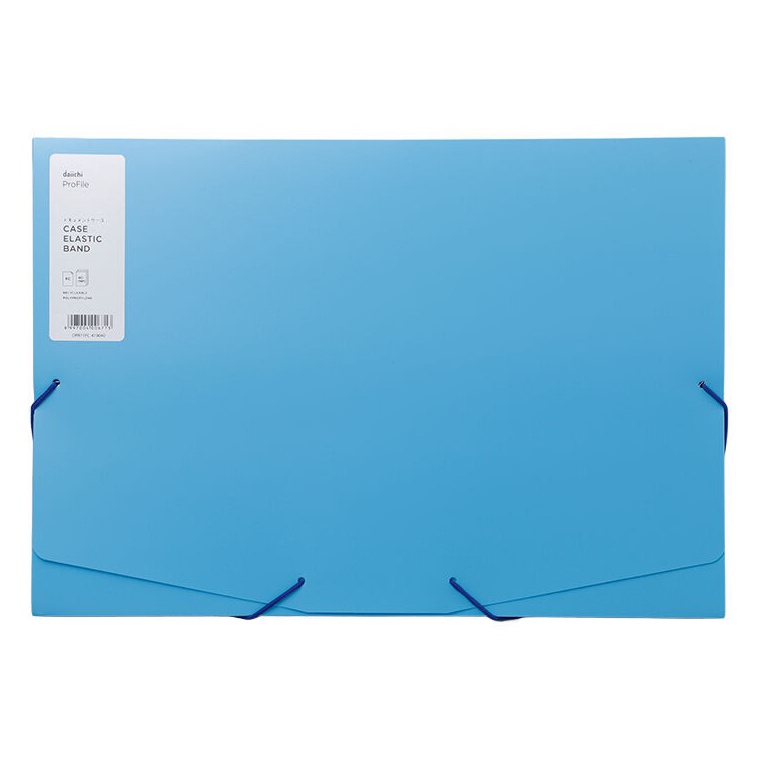 

KODE P4B9 Case Elastic Band Daiichi size FC